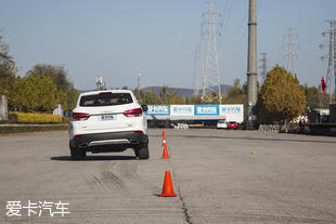 力帆X80