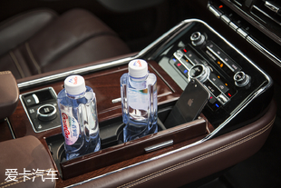 林肯(進口)2018款領航員