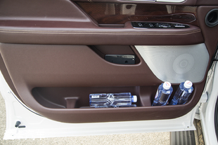 林肯(進口)2018款領航員