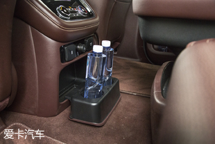 林肯(進口)2018款領航員