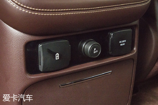 林肯(進(jìn)口)2018款領(lǐng)航員