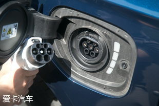 蒙迪歐插電混動車主訪談