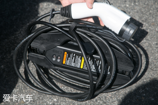 蒙迪歐插電混動車主訪談