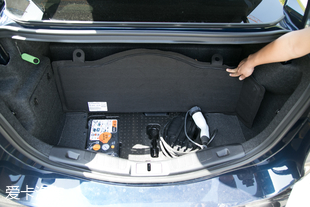 蒙迪歐插電混動車主訪談