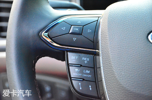 長安福特2018款金牛座