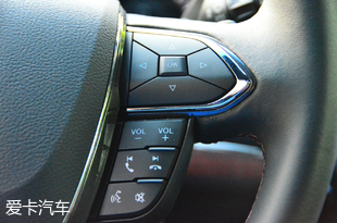 長安福特2018款金牛座