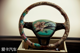 長安福特2018款金牛座