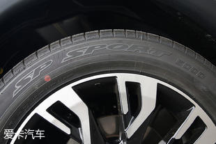 廣汽三菱2019款歐藍德