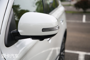 廣汽三菱2019款歐藍德