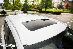 廣汽三菱2019款歐藍德