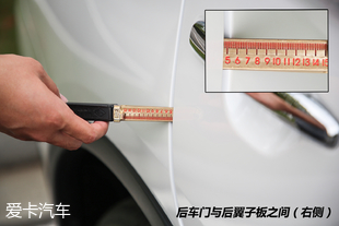 廣汽三菱2019款歐藍德