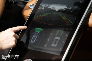 上汽榮威2018款榮威MARVEL X