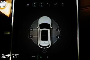 上汽榮威2018款榮威MARVEL X