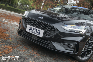 新福克斯X-talking