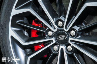 新福克斯X-talking