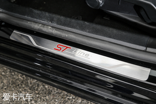 新福克斯X-talking