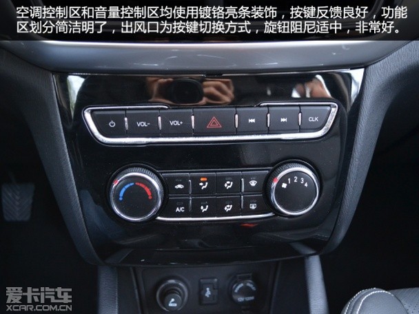 長(zhǎng)安歐尚實(shí)拍