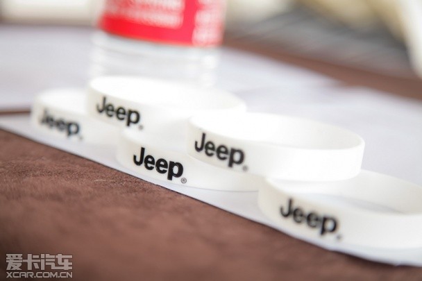 JEEP全地形4X4接力挑战赛