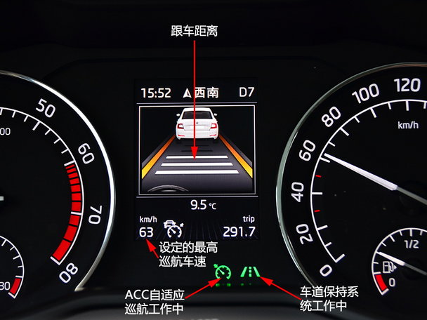 速派长测2