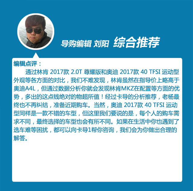 林肯MKZ