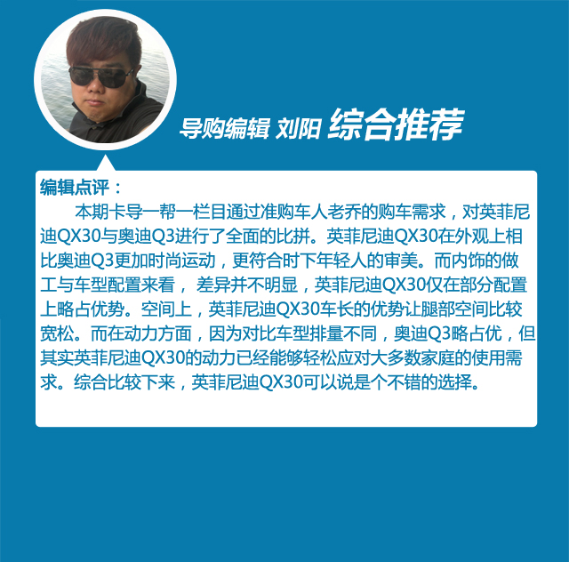 英菲尼迪(進口)2017款英菲尼迪QX30