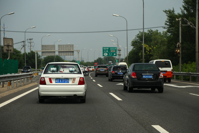 1.6l经济时速_经济时速 汽车开到这个时速最省油(2)