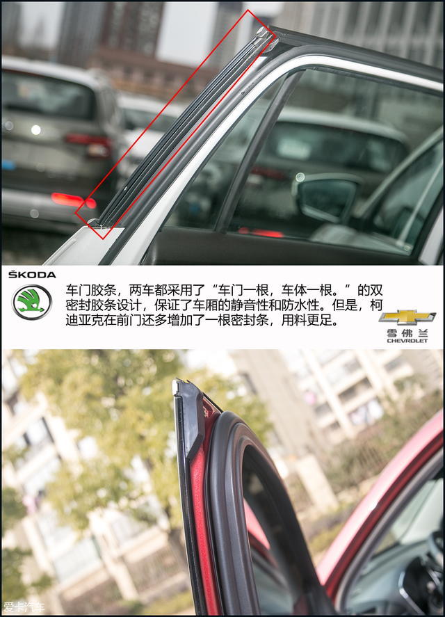 柯迪亚克/探界者