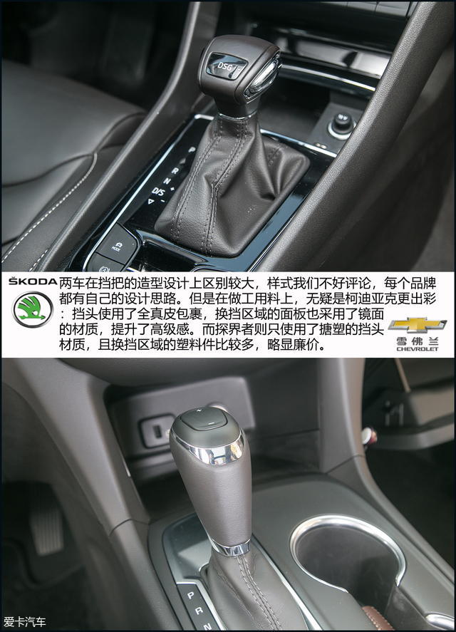 柯迪亚克/探界者