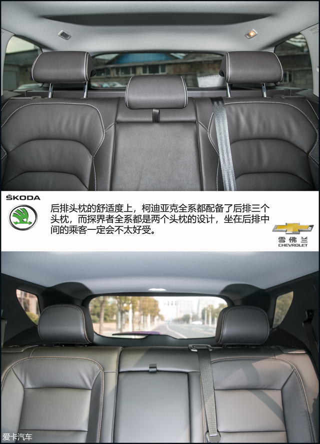 柯迪亚克/探界者