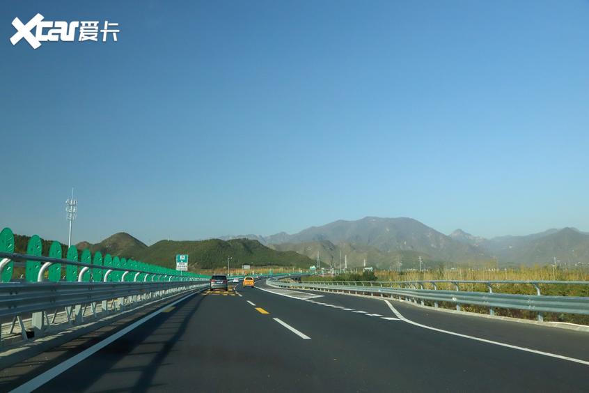 京礼高速