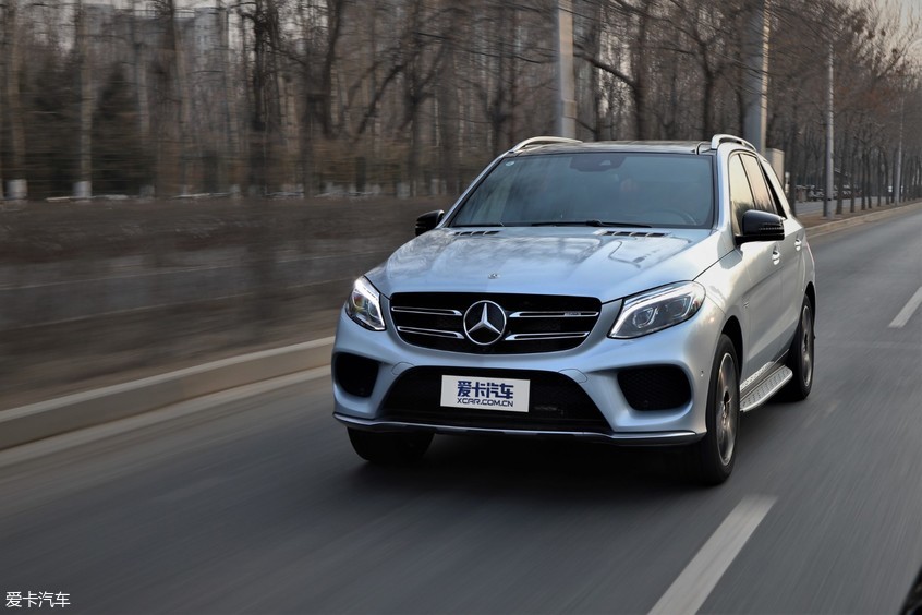 GLE 43