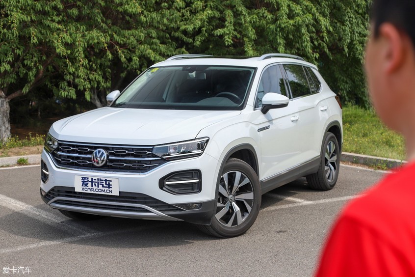 李先生一家體驗探岳