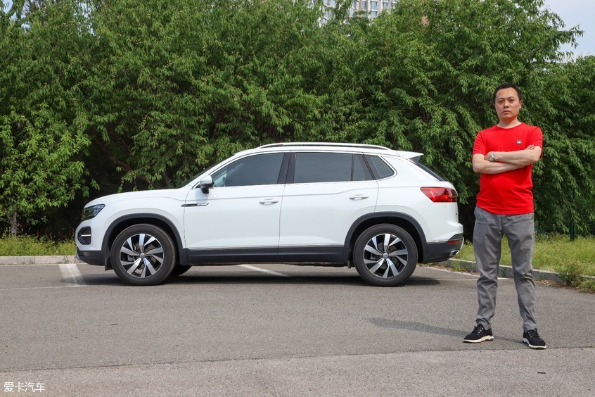 李先生一家體驗探岳