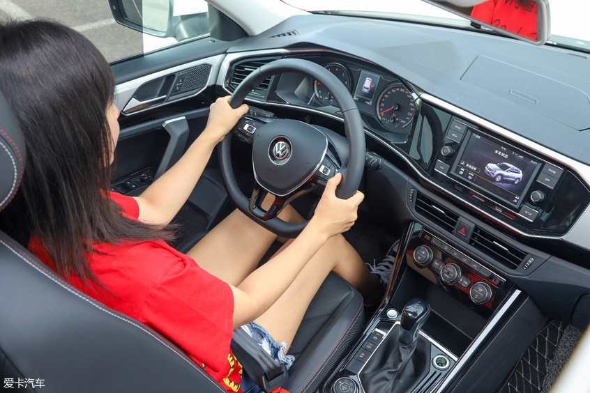 李先生一家體驗探岳