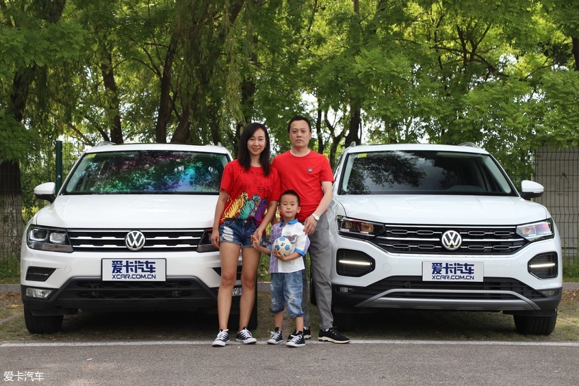 李先生一家的選擇 李先生一家的選擇