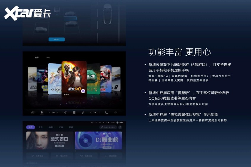 飞凡R7