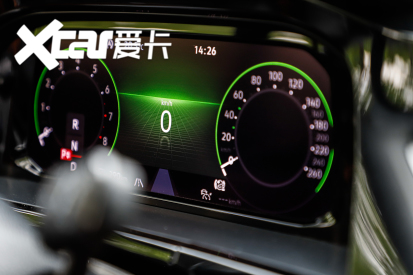 全新途昂與漢蘭達(dá)