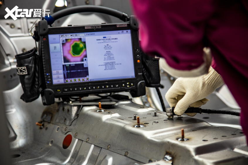 揭秘江淮大眾共線生產(chǎn)的奧秘