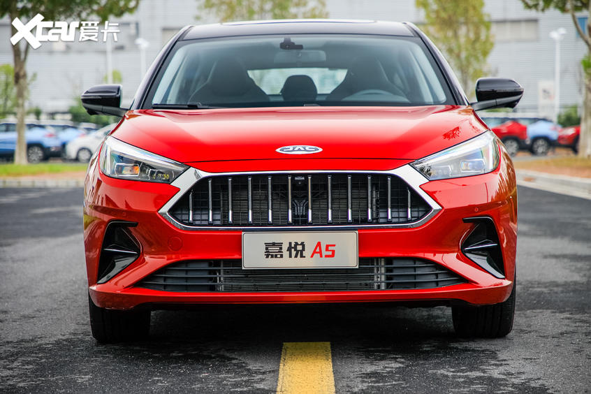 揭秘江淮大眾共線生產的奧秘