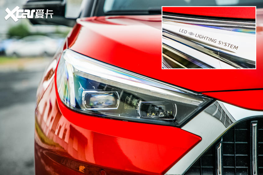 揭秘江淮大眾共線生產的奧秘