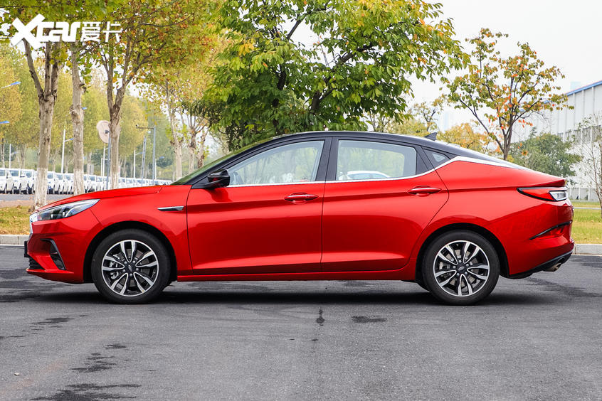 揭秘江淮大眾共線生產的奧秘