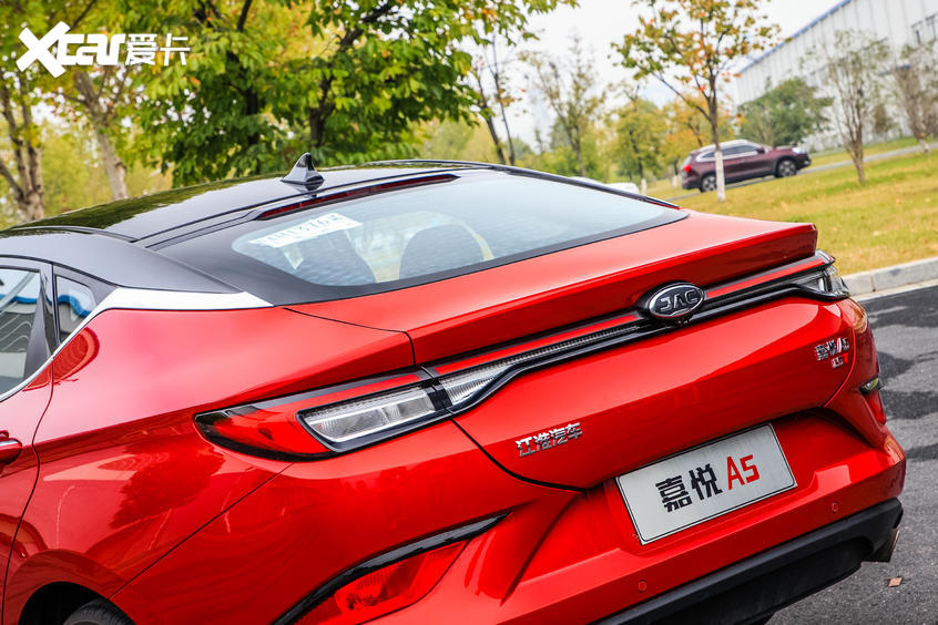 揭秘江淮大眾共線生產的奧秘