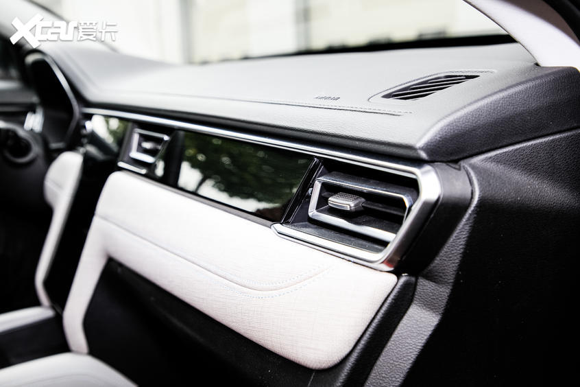 揭秘江淮大眾共線生產的奧秘