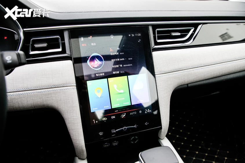 揭秘江淮大眾共線生產的奧秘