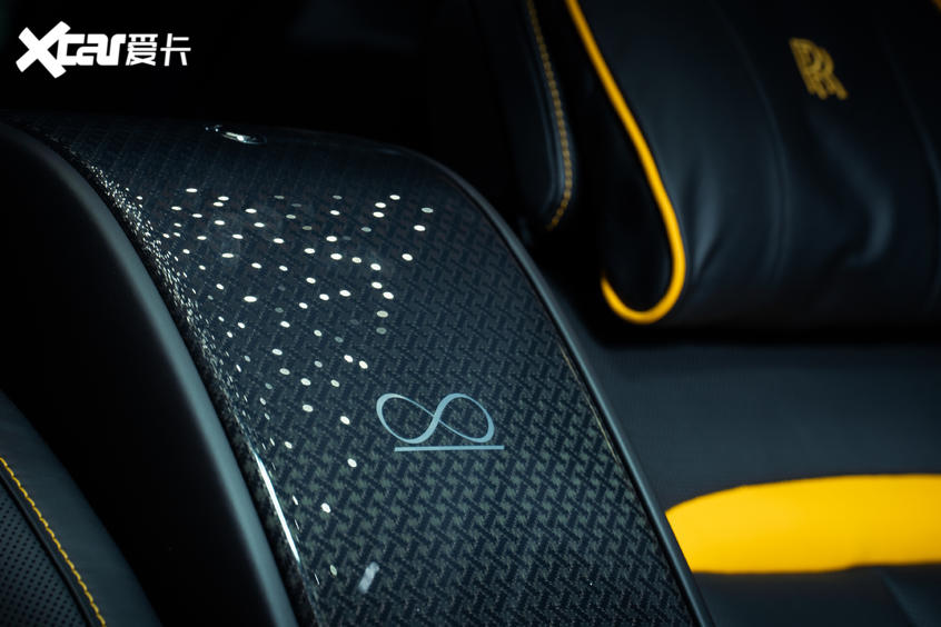 勞斯萊斯Black Badge庫(kù)里南