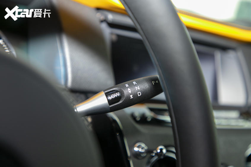 勞斯萊斯Black Badge庫(kù)里南