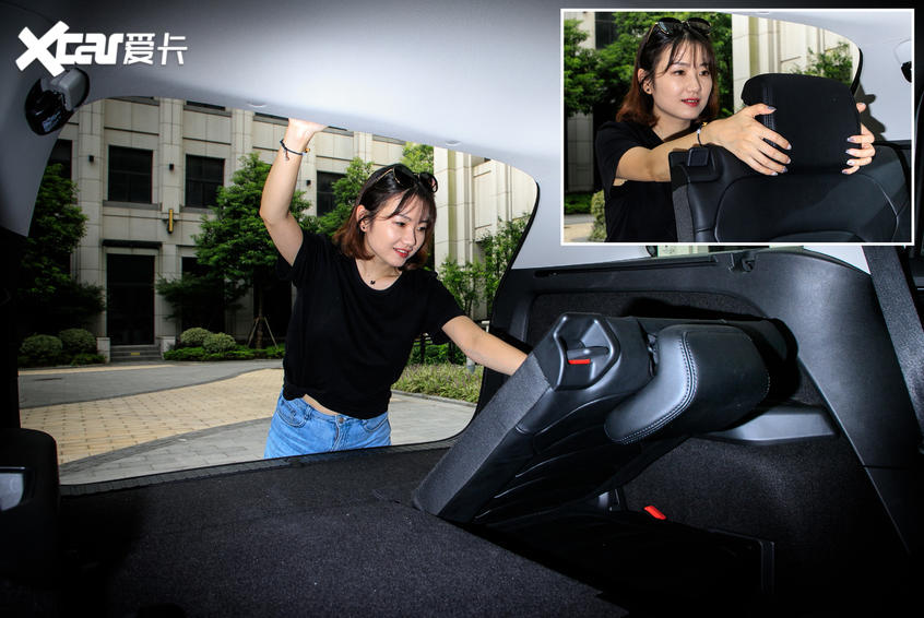 柯迪亞克幫她選