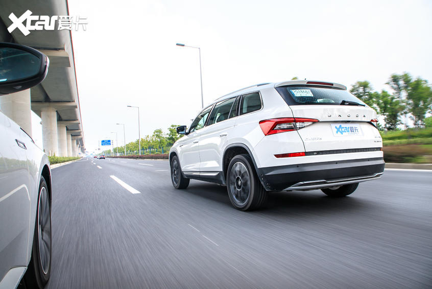 柯迪亞克幫她選