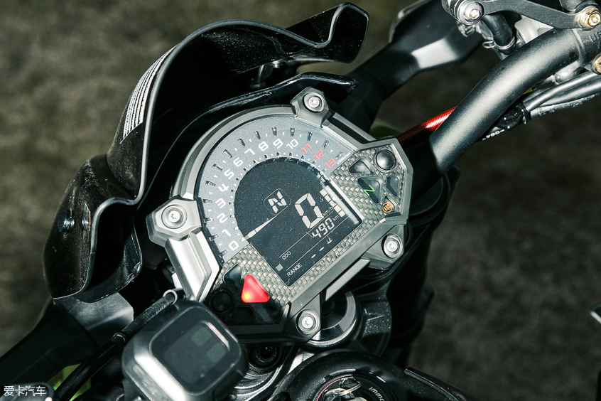 柯迪亞克GT跨界