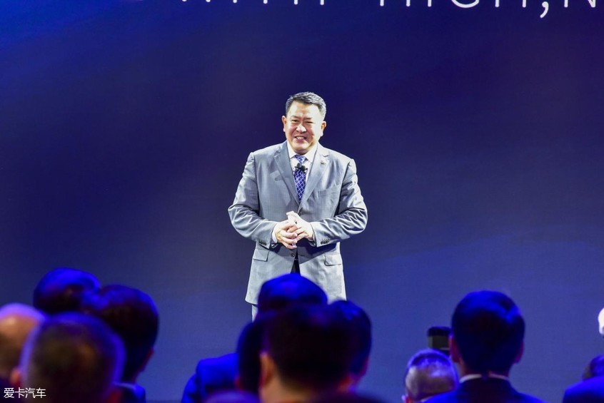 2019上海车展